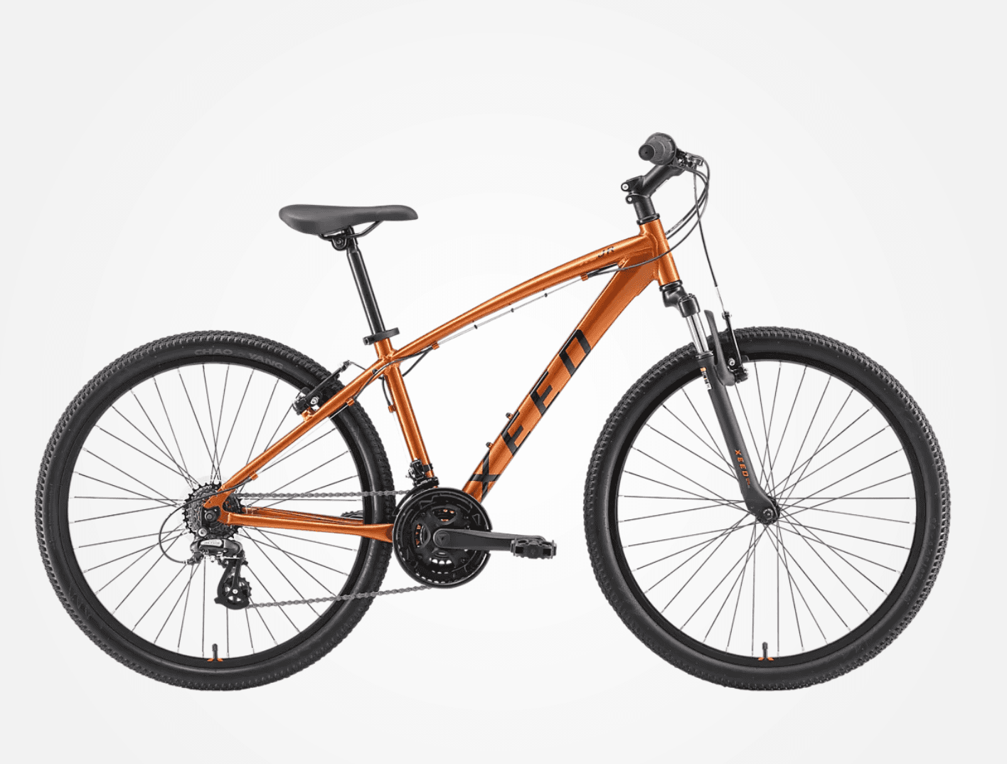 Junior Bike