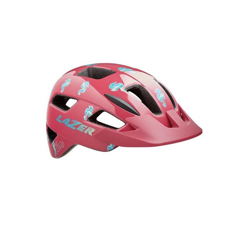 Laser barnehjelm Størrelse 46-60cm 