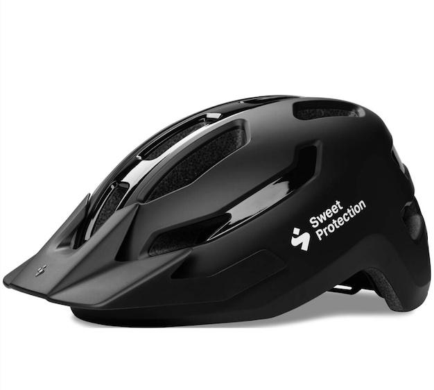 Sweet Protection Ripper Hjelm Voksen 53 - 61 cm